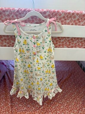 SweetHoney Easter play dress